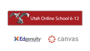 Login - Utah Online School (UOS)