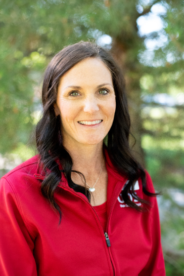 Tiffany Giblette Mentor Utah Online School UOS 