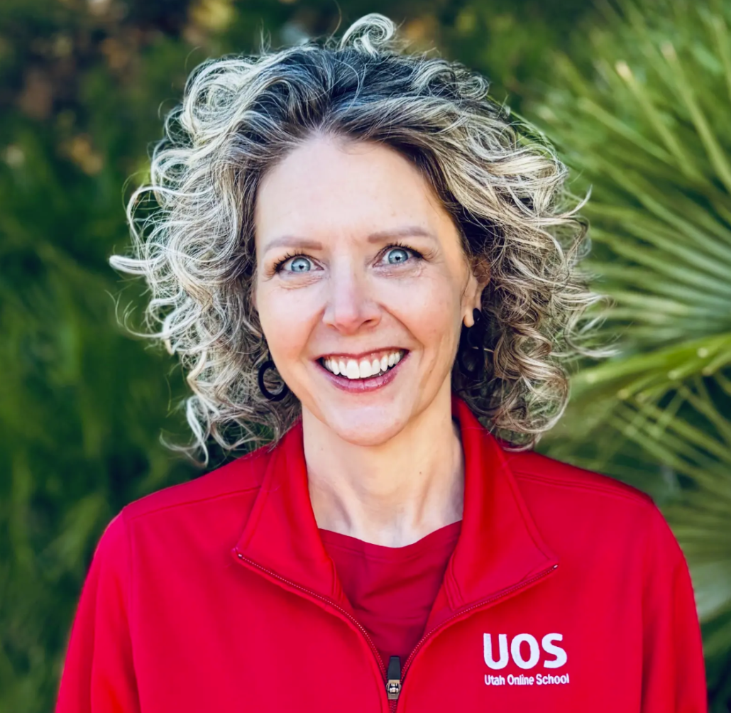 Stratton, Deann | Teacher