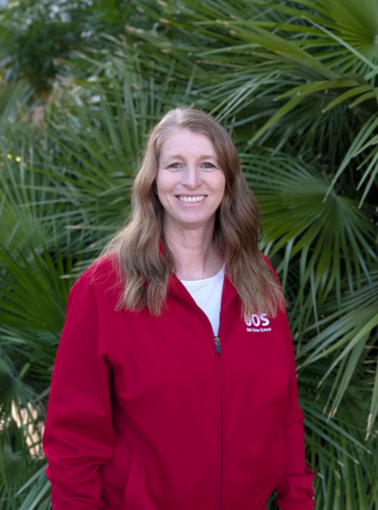 Thomas, Shelly | Teacher