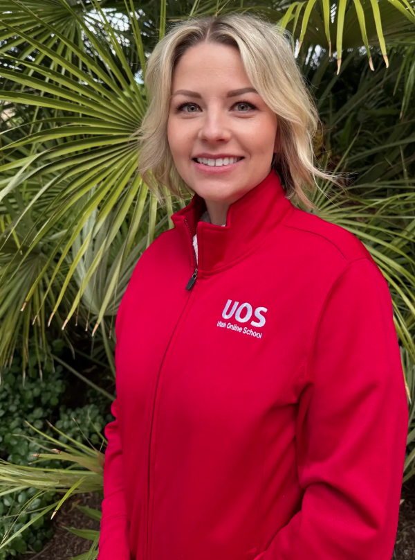 Crockett, Arien | Teacher