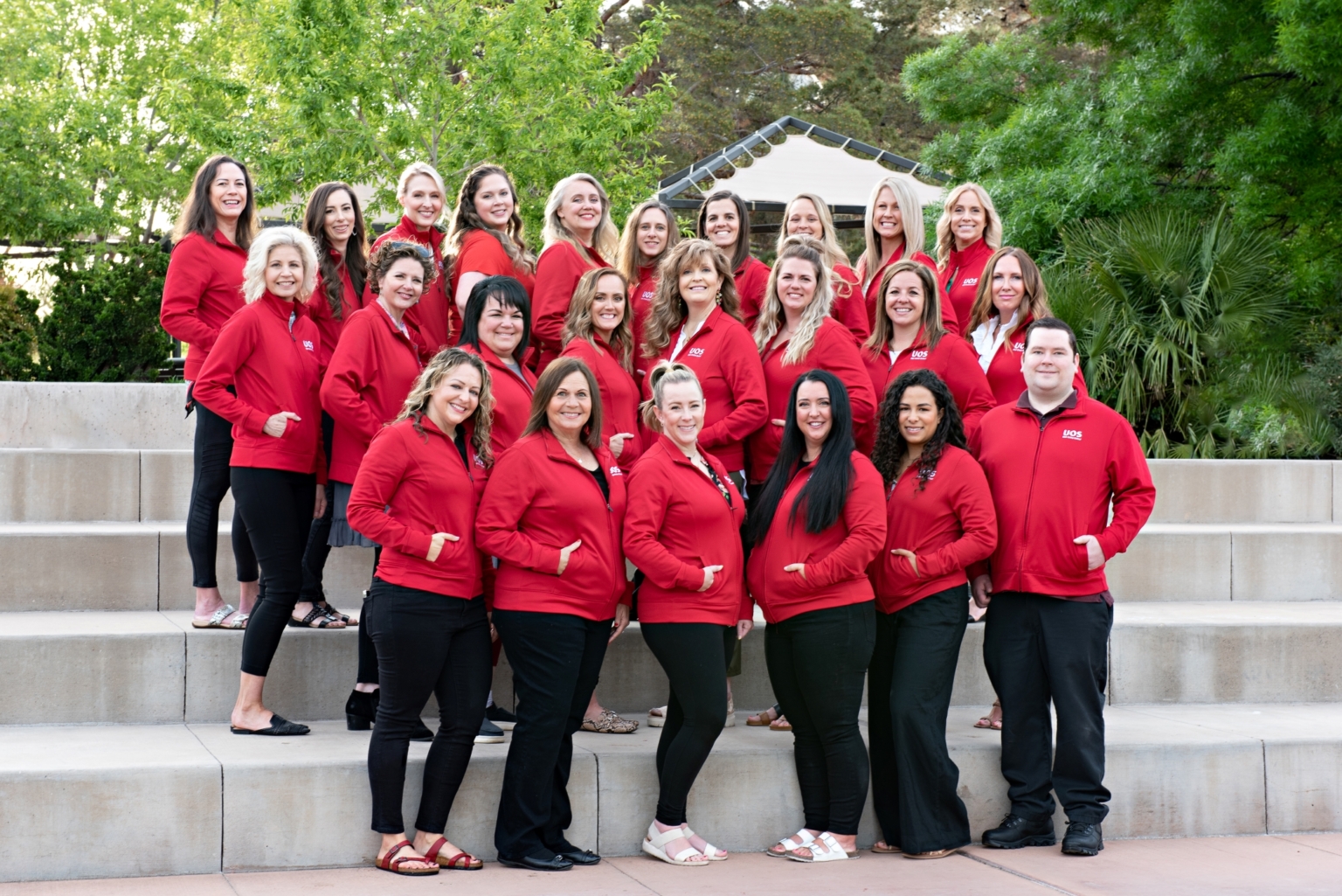 K5 Enrollment Utah Online School (UOS)
