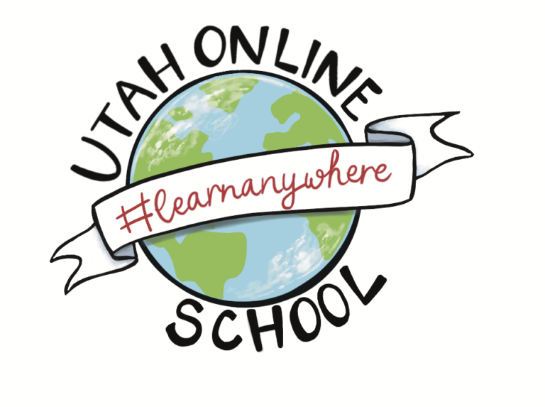 Parent resources utah online school uos 