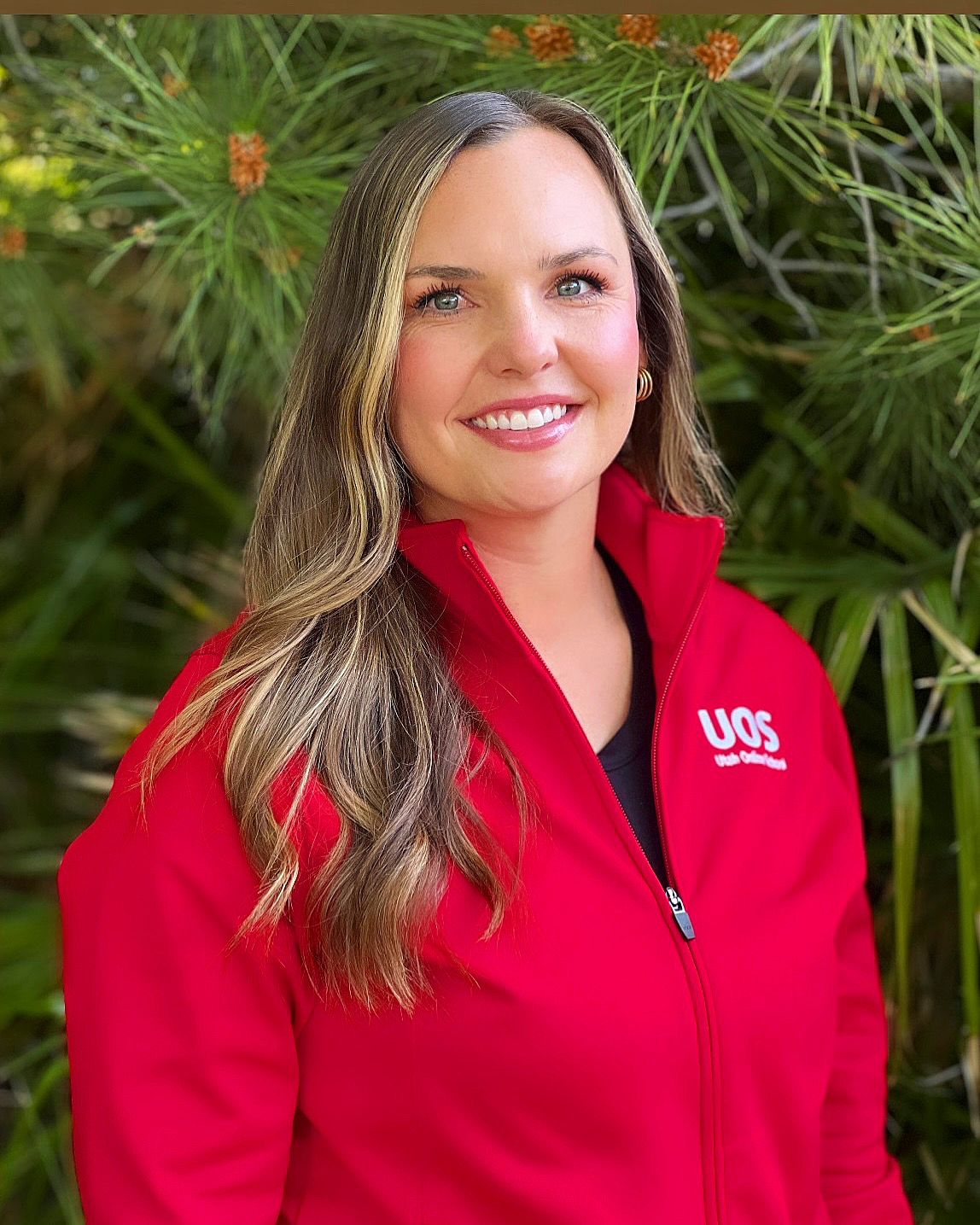 Hamlin sheila teacher utah online school uos 