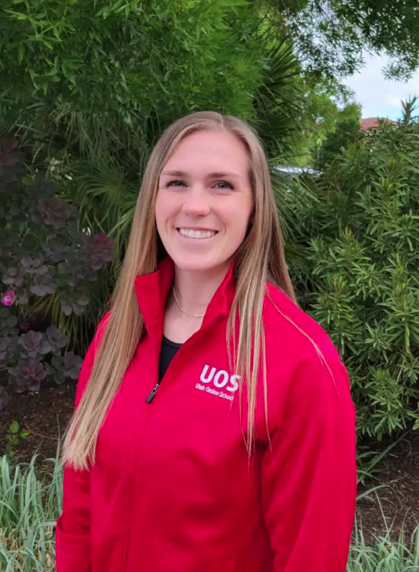 Greenwood, Ashley | Teacher