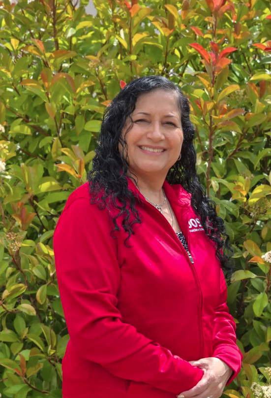 Cartagena, Katty | Teacher