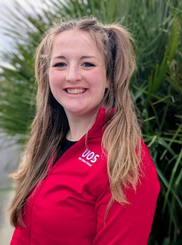 Rollins, Madison | Teacher