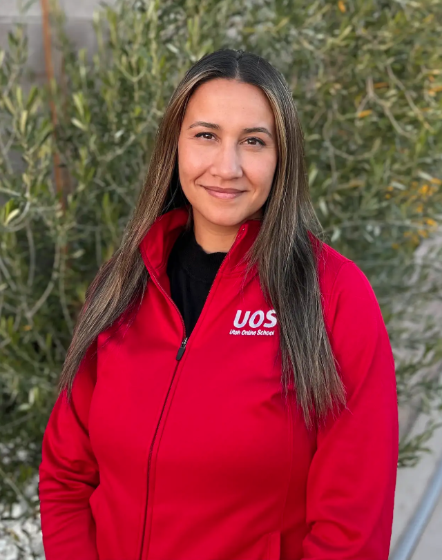 Powers, Maren | Teacher