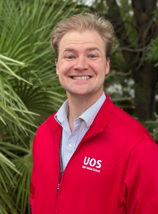 Quinn, Sullivan | Teacher