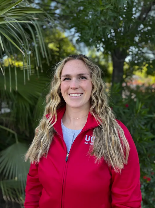 Greenwood, Ashley | Teacher