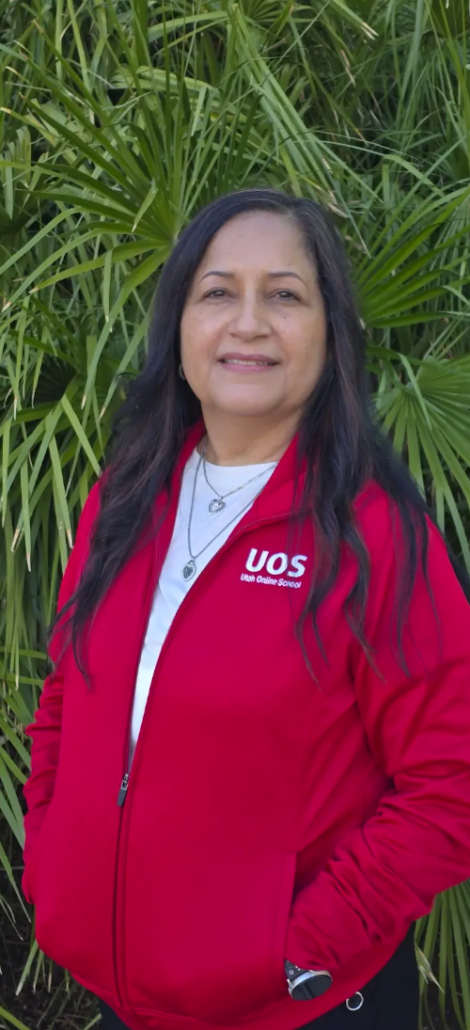 Cartagena, Katty | Teacher