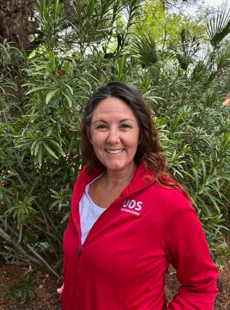 Rhoades, Melissa | PTOD Secretary