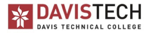 DAVIS TECHNICAL COLLEGE