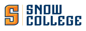 SNOW COLLEGE