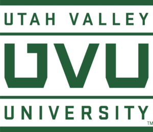 UTAH VALLEY UNIVERSITY