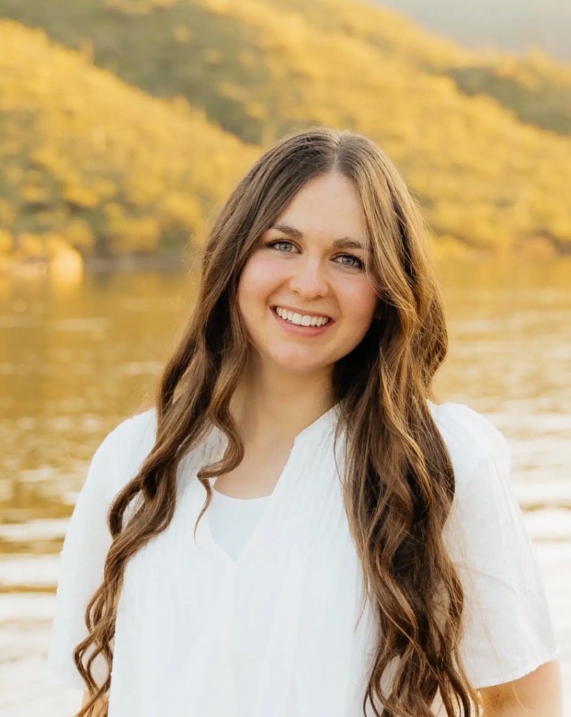 McConkie, Hanna | Mentor