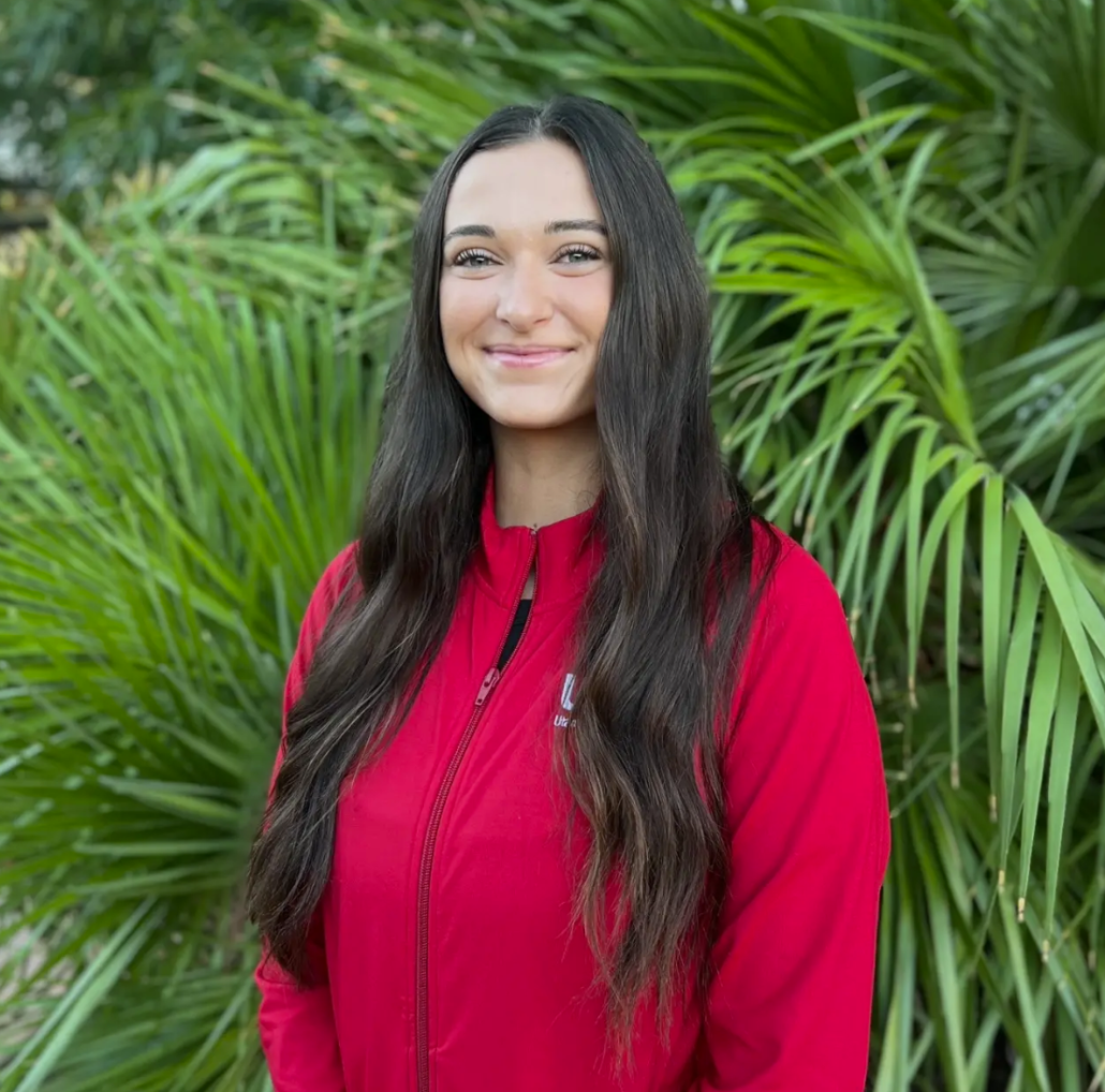 Henry, Rylee | Mentor